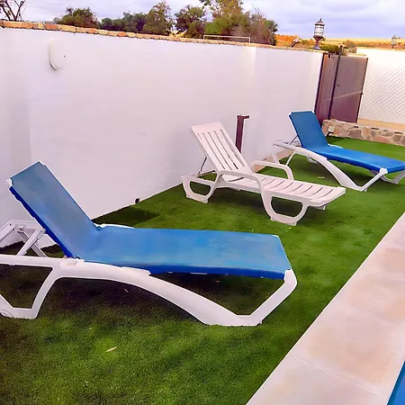 Piscina Privada Vallada En Conil Conil De La Frontera