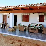 Piscina Privada Vallada En Conil Conil De La Frontera