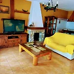 Feriehus Piscina Privada Vallada En Conil