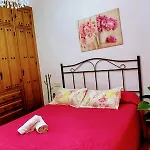 Feriehus Piscina Privada Vallada En Conil *