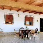 Feriehus Piscina Privada Vallada En Conil *
