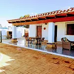 Feriehus Piscina Privada Vallada En Conil Conil De La Frontera