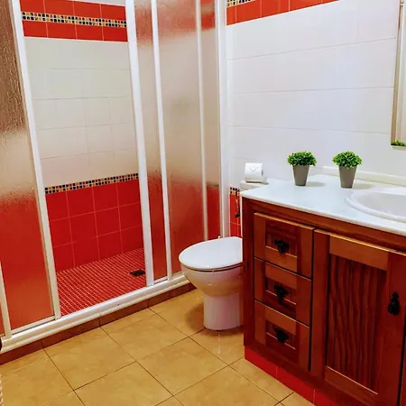 Сasa de vacaciones Piscina Privada Vallada En Conil Conil De La Frontera