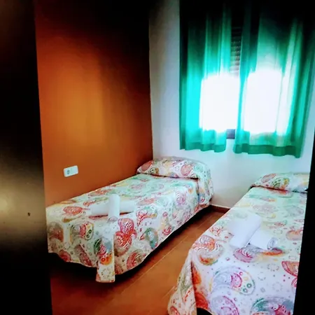 Piscina Privada Vallada En Conil Кониль-де-ла-Фронтера