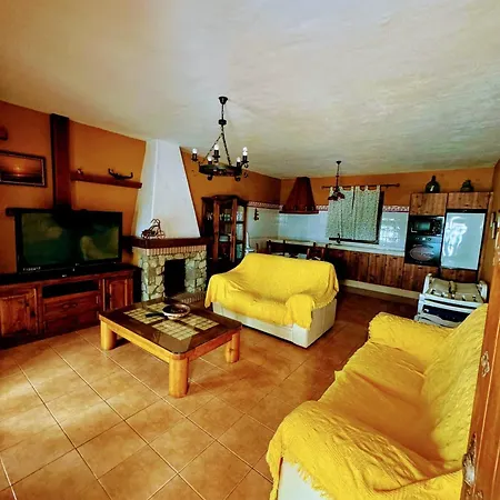 Piscina Privada Vallada En Conil Кониль-де-ла-Фронтера