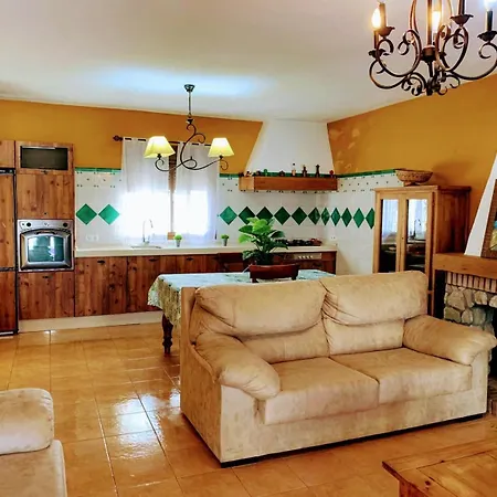 Ferienhaus Piscina Privada Vallada En Conil Conil De La Frontera