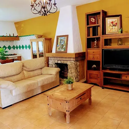 Piscina Privada Vallada En Conil كونيل ذي لا فرونتيرا