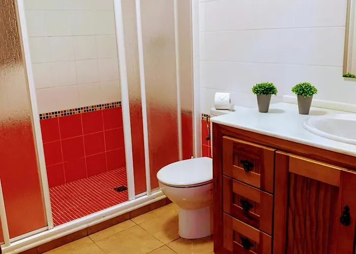 بيت للعطل Piscina Privada Vallada En Conil كونيل ذي لا فرونتيرا